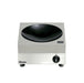 Bartscher - Bartscher Induktionswok 3kW, TG - GastroDeals