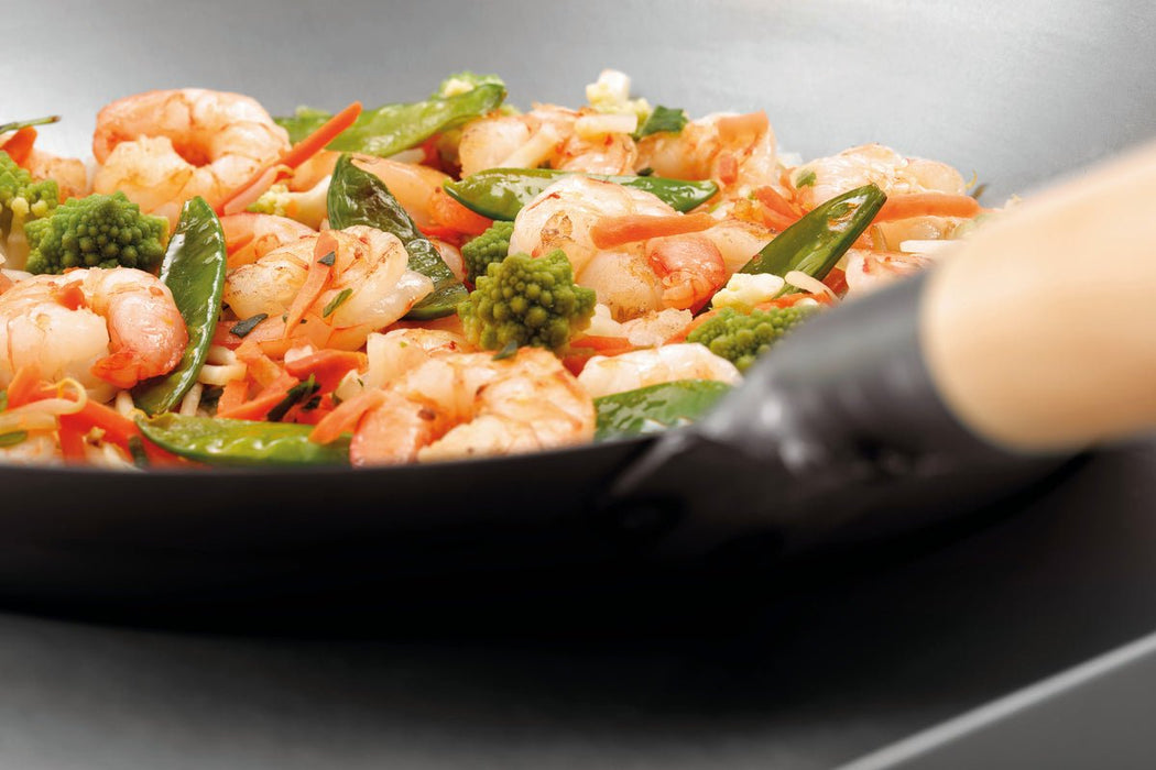 Bartscher - Bartscher Induktionswok 50/293 - GastroDeals