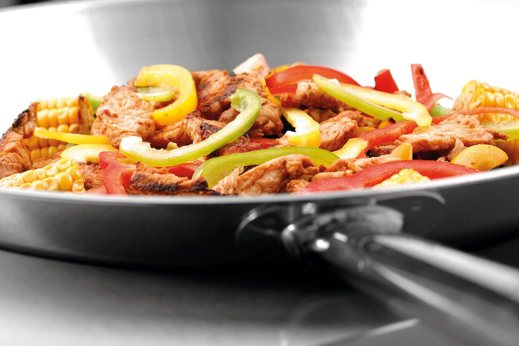 Bartscher - Bartscher Induktionswok 70/293 - GastroDeals