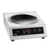 Bartscher - Bartscher Induktionswok IW 35 - GastroDeals