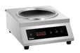 Bartscher - Bartscher Induktionswok IW 50 - GastroDeals
