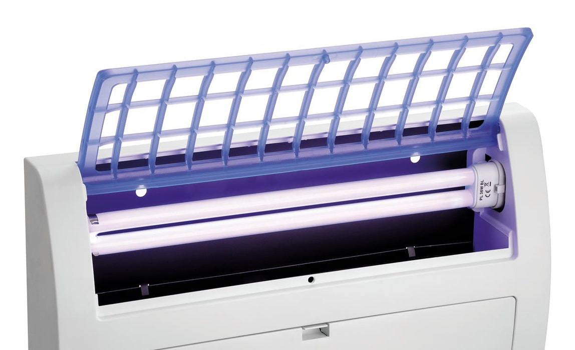 Bartscher - Bartscher Insektenfalle IF-150 - GastroDeals
