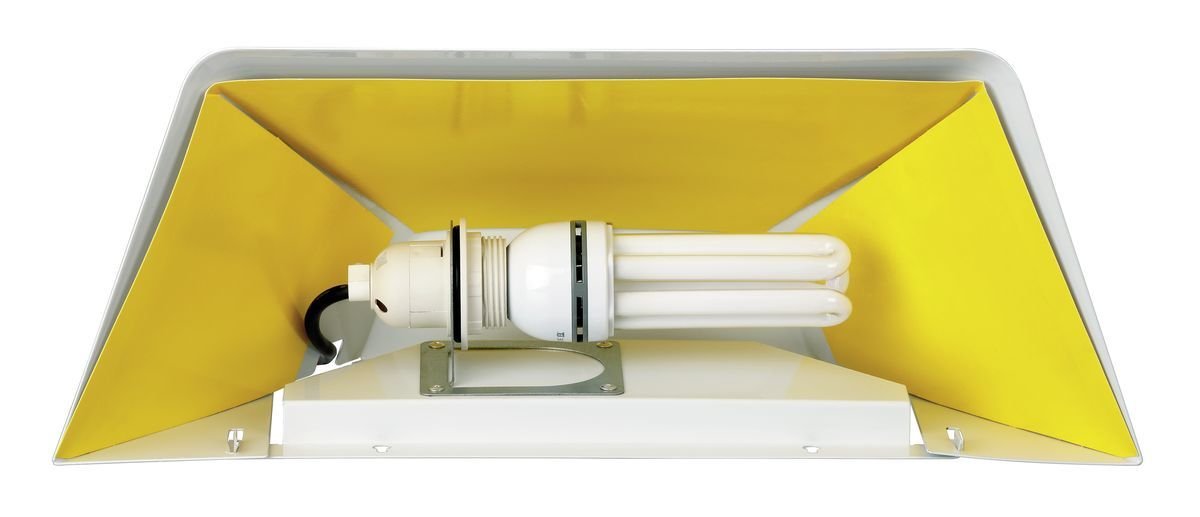 Bartscher - Bartscher Insektenfalle IF-92 - GastroDeals