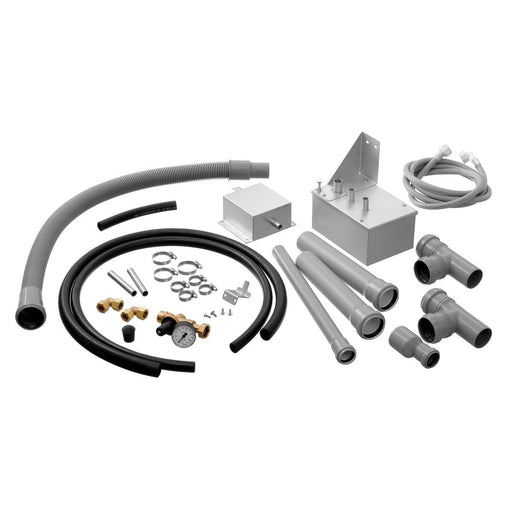 Bartscher - Bartscher Installationskit LBO20 - GastroDeals