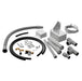 Bartscher - Bartscher Installationskit LBO20 - GastroDeals
