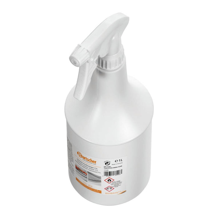 Bartscher - Bartscher Intensiv-Kraftreiniger F1L - GastroDeals