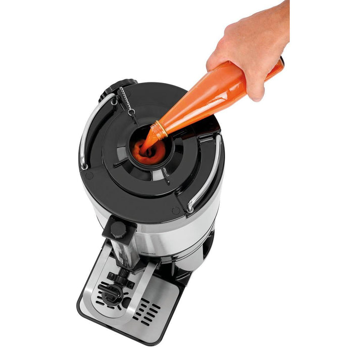 Bartscher - Bartscher Iso-Dispenser 8L - GastroDeals