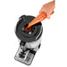 Bartscher - Bartscher Iso-Dispenser 8L - GastroDeals
