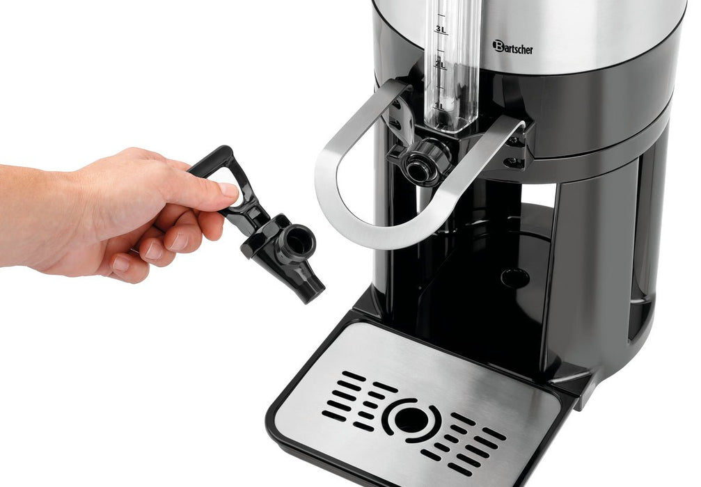 Bartscher - Bartscher Iso-Dispenser 8L - GastroDeals