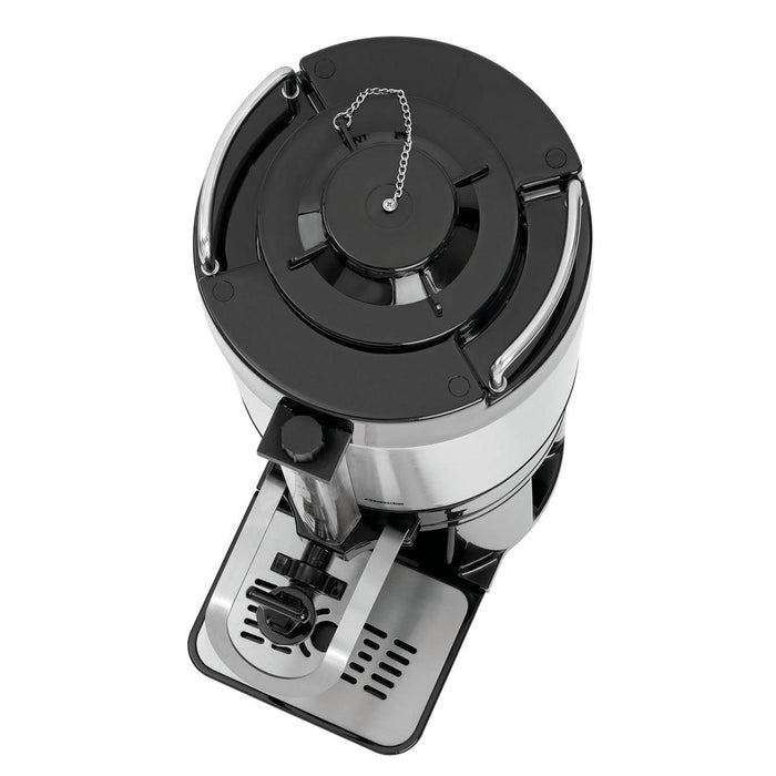Bartscher - Bartscher Iso-Dispenser 8L - GastroDeals
