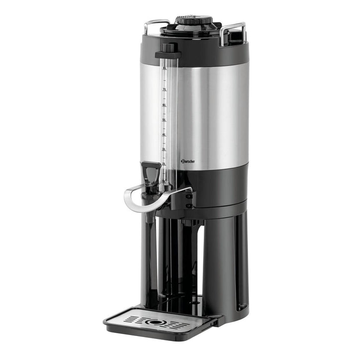 Bartscher - Bartscher Iso-Dispenser 8L - GastroDeals