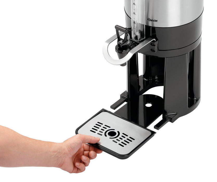 Bartscher - Bartscher Iso-Dispenser 8L - GastroDeals