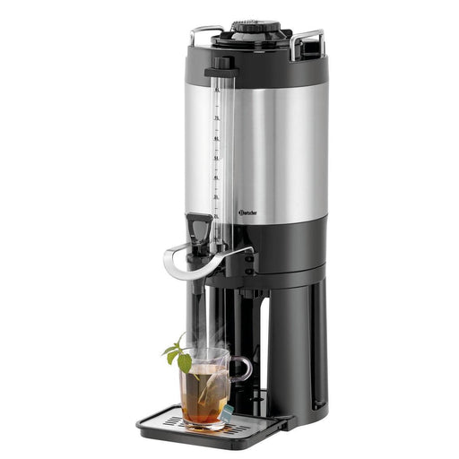 Bartscher - Bartscher Iso-Dispenser 8L - GastroDeals