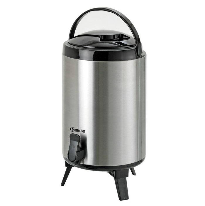 Bartscher - Bartscher Iso-Dispenser 9L-1 - GastroDeals