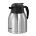 Bartscher - Bartscher Isolierkanne 1,5L-ST - GastroDeals