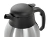 Bartscher - Bartscher Isolierkanne 1,5L-ST - GastroDeals