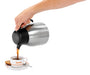 Bartscher - Bartscher Isolierkanne 1,5L-ST - GastroDeals