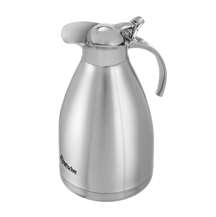 Bartscher - Bartscher Isolierkanne 1,5L-VST - GastroDeals