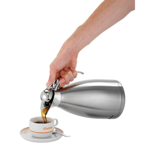 Bartscher - Bartscher Isolierkanne 1,5L-VST - GastroDeals