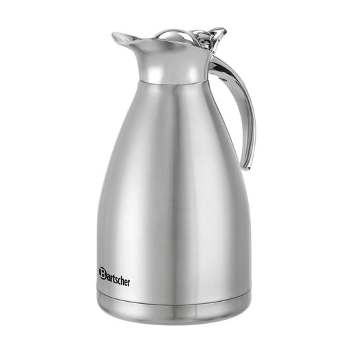 Bartscher - Bartscher Isolierkanne 1,5L-VST - GastroDeals