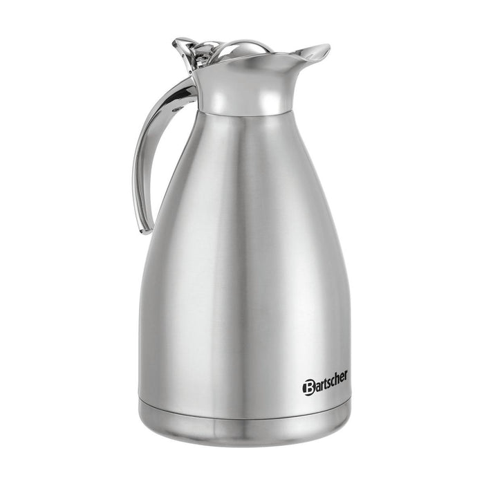 Bartscher - Bartscher Isolierkanne 1,5L-VST - GastroDeals