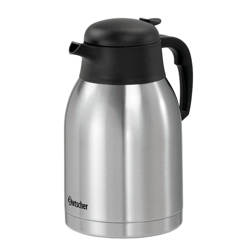 Bartscher - Bartscher Isolierkanne 2L-ST - GastroDeals