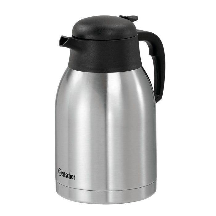 Bartscher - Bartscher Isolierkanne 2L-ST - GastroDeals