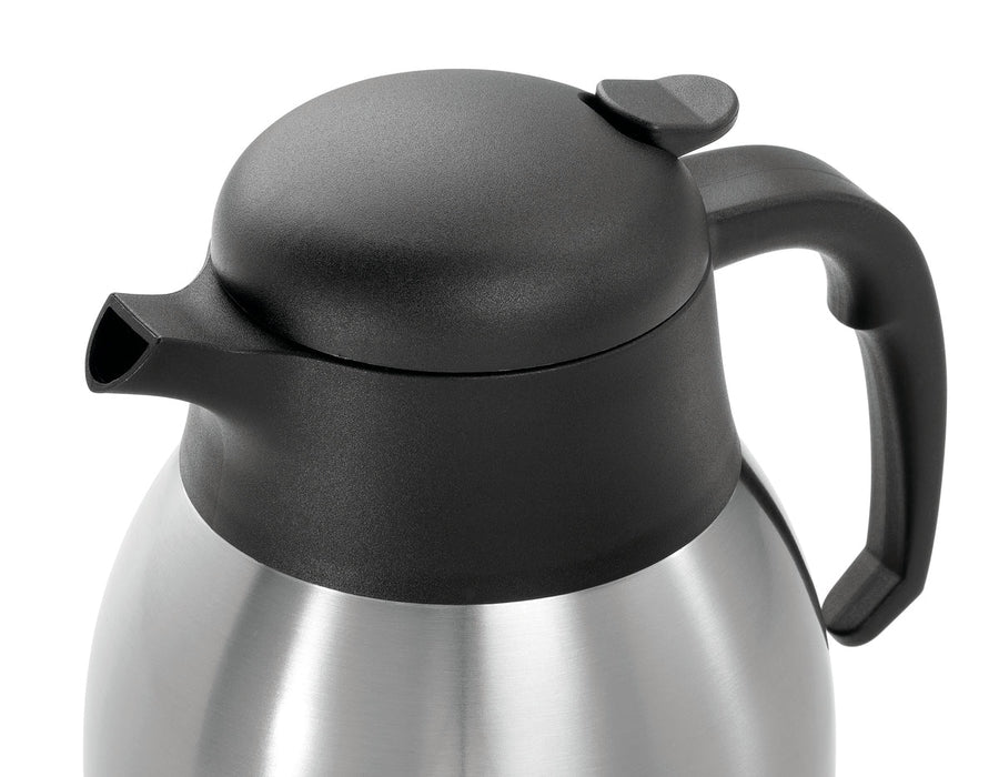 Bartscher - Bartscher Isolierkanne 2L-ST - GastroDeals