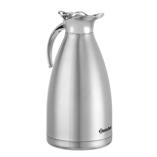 Bartscher - Bartscher Isolierkanne 2L-VST - GastroDeals