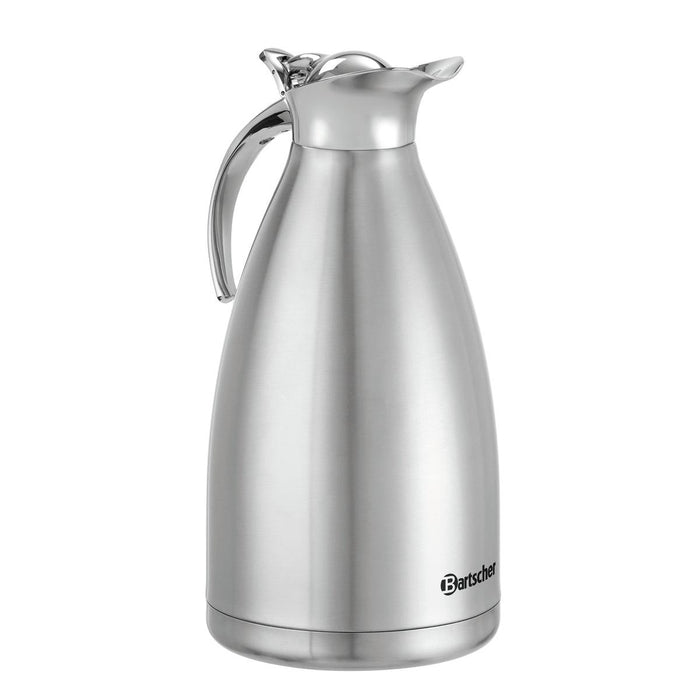 Bartscher - Bartscher Isolierkanne 2L-VST - GastroDeals