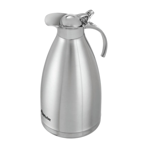 Bartscher - Bartscher Isolierkanne 2L-VST - GastroDeals