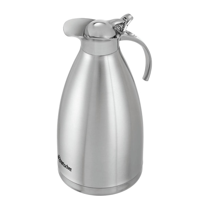Bartscher - Bartscher Isolierkanne 2L-VST - GastroDeals