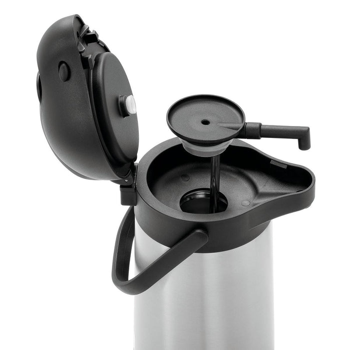 Bartscher - Bartscher Isolierpumpkanne 1,9L-ST - GastroDeals