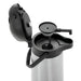Bartscher - Bartscher Isolierpumpkanne 1,9L-ST - GastroDeals