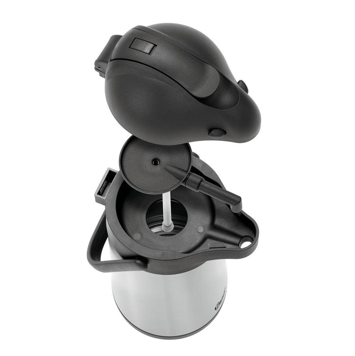 Bartscher - Bartscher Isolierpumpkanne 1,9L-ST - GastroDeals