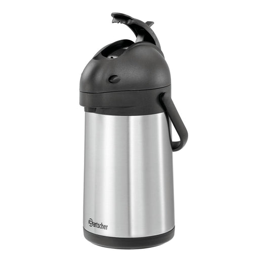 Bartscher - Bartscher Isolierpumpkanne 1,9L-ST - GastroDeals