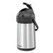 Bartscher - Bartscher Isolierpumpkanne 1,9L-ST - GastroDeals