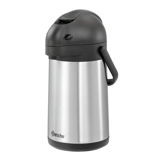 Bartscher - Bartscher Isolierpumpkanne 1,9L-ST - GastroDeals