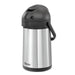 Bartscher - Bartscher Isolierpumpkanne 1,9L-ST - GastroDeals