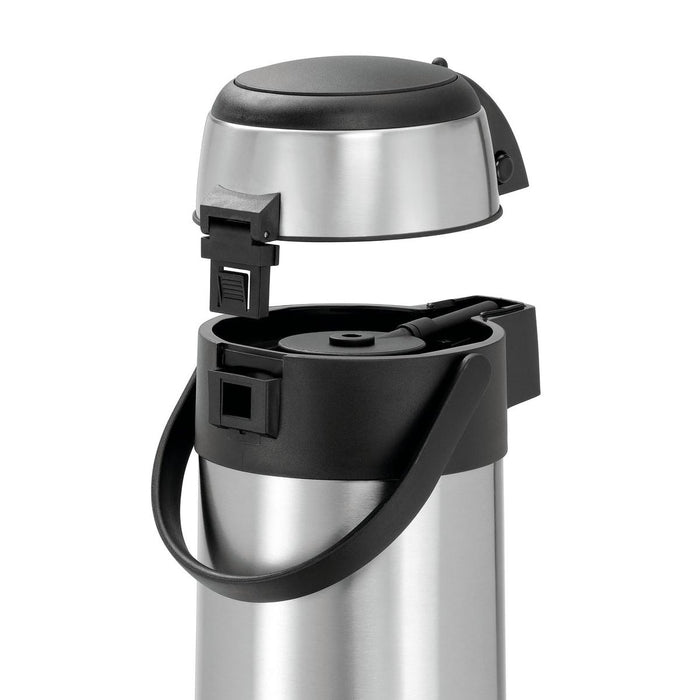 Bartscher - Bartscher Isolierpumpkanne 3L - GastroDeals