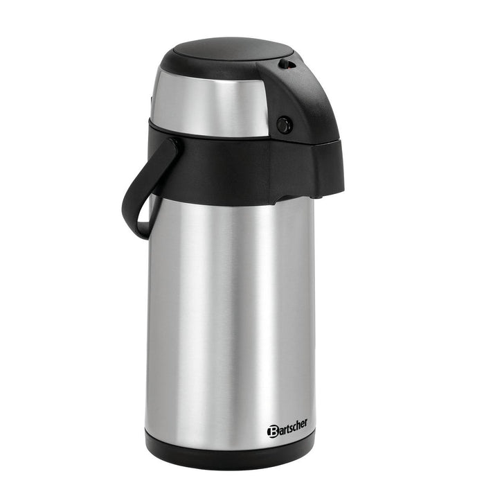 Bartscher - Bartscher Isolierpumpkanne 3L - GastroDeals