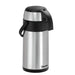 Bartscher - Bartscher Isolierpumpkanne 3L - GastroDeals