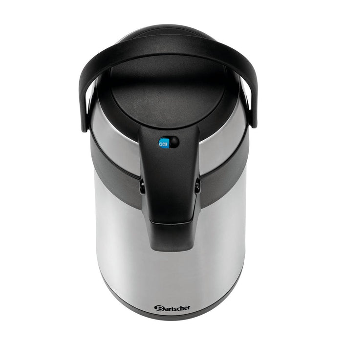 Bartscher - Bartscher Isolierpumpkanne 3L - GastroDeals