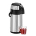 Bartscher - Bartscher Isolierpumpkanne 3L - GastroDeals