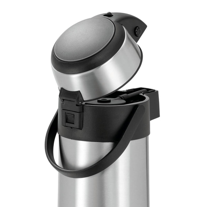Bartscher - Bartscher Isolierpumpkanne 3L - GastroDeals