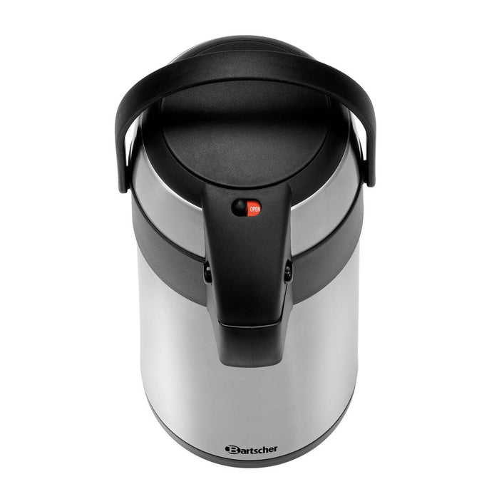 Bartscher - Bartscher Isolierpumpkanne 3L - GastroDeals