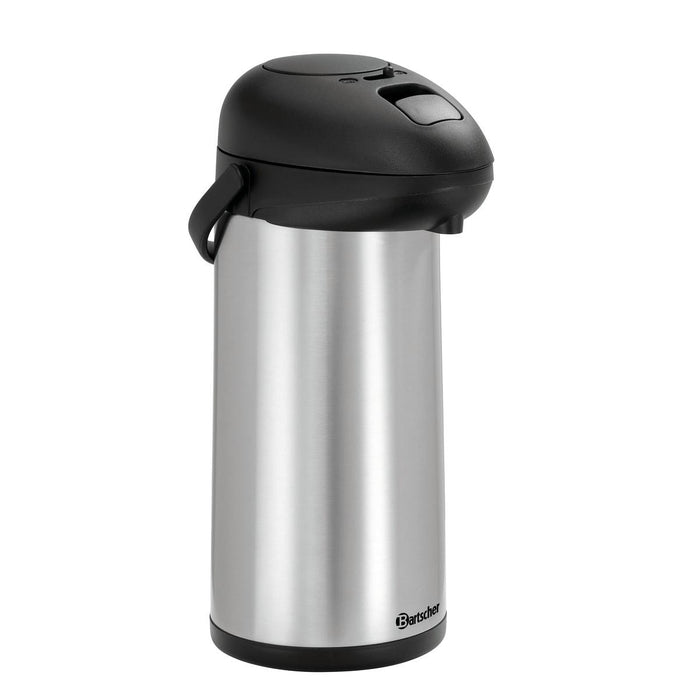 Bartscher - Bartscher Isolierpumpkanne 5L - GastroDeals