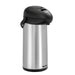 Bartscher - Bartscher Isolierpumpkanne 5L - GastroDeals