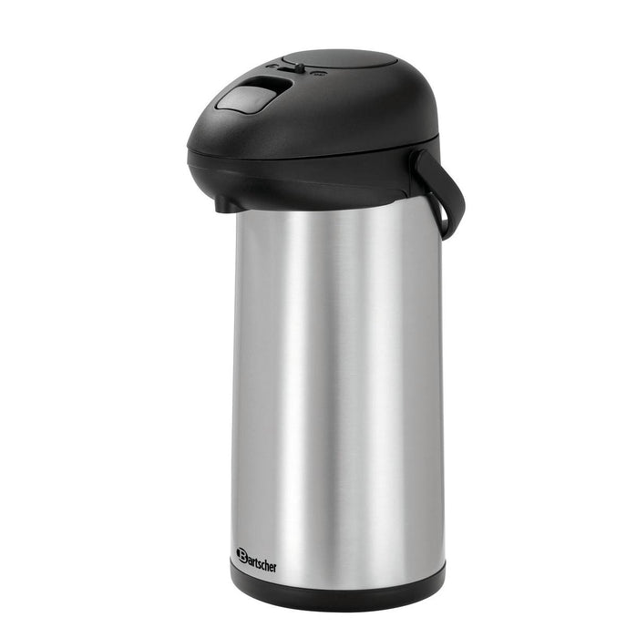 Bartscher - Bartscher Isolierpumpkanne 5L - GastroDeals