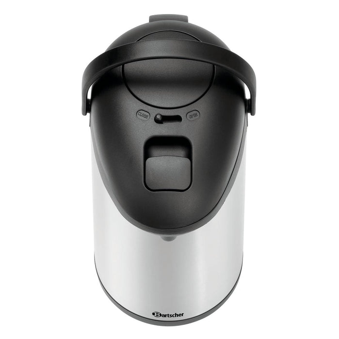 Bartscher - Bartscher Isolierpumpkanne 5L - GastroDeals